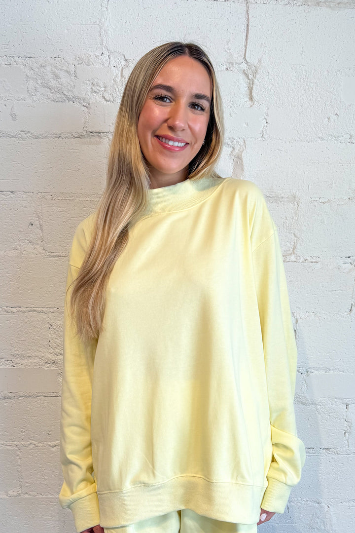 Lucie Sweatshirt