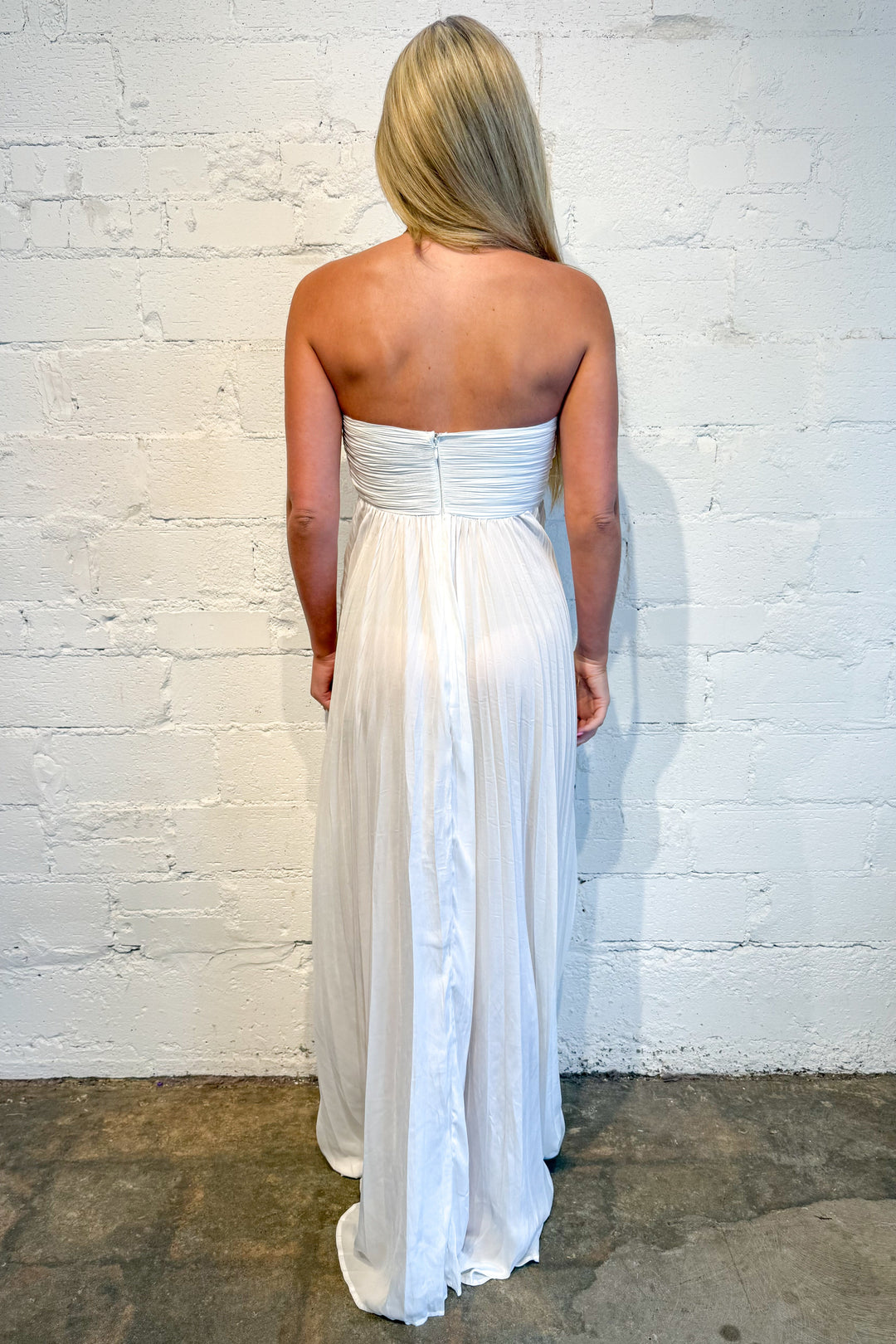 Amber Maxi Dress