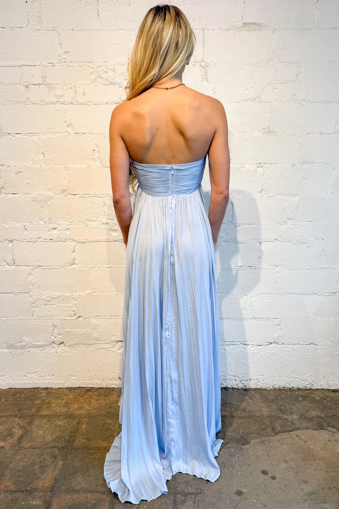 Amber Maxi Dress