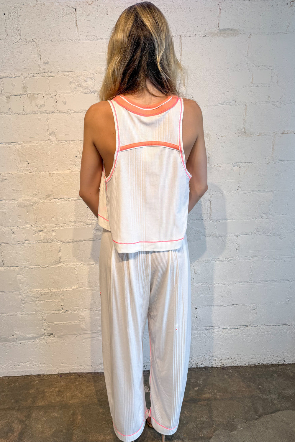 lounge set, free people set, free people weekender lounge set, sets, matching set, boutique, dallas boutique