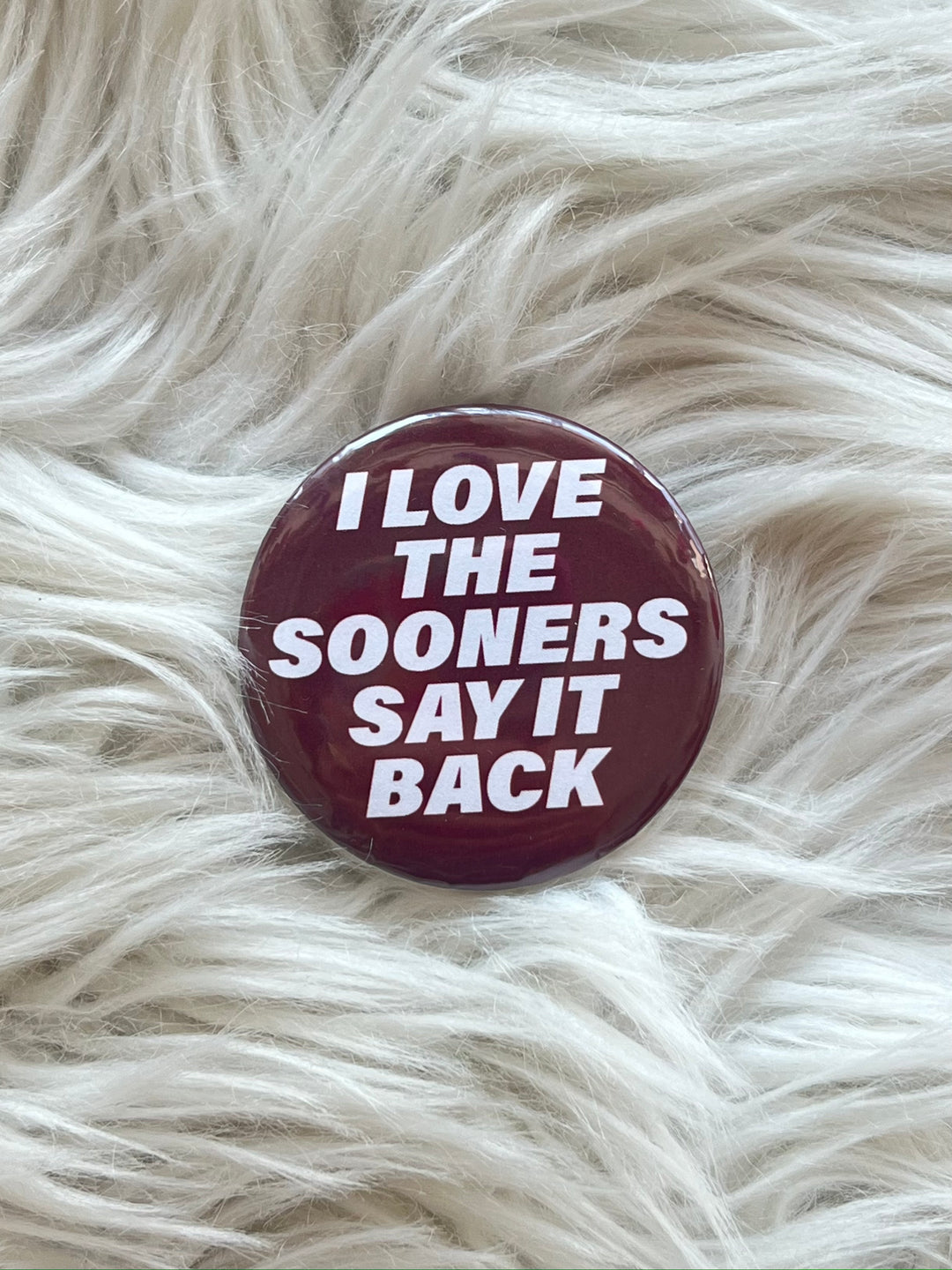 Say It Back Button, Miscellaneous, Adeline, Adeline, dallas boutique, dallas texas, texas boutique, women's boutique dallas, adeline boutique, dallas boutique, trendy boutique, affordable boutique