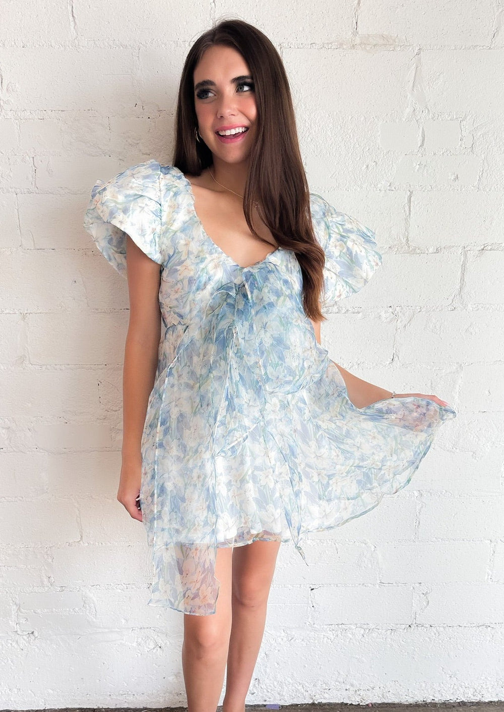 Garden Glam Dress, Dresses, Adeline, Adeline, dallas boutique, dallas texas, texas boutique, women's boutique dallas, adeline boutique, dallas boutique, trendy boutique, affordable boutique