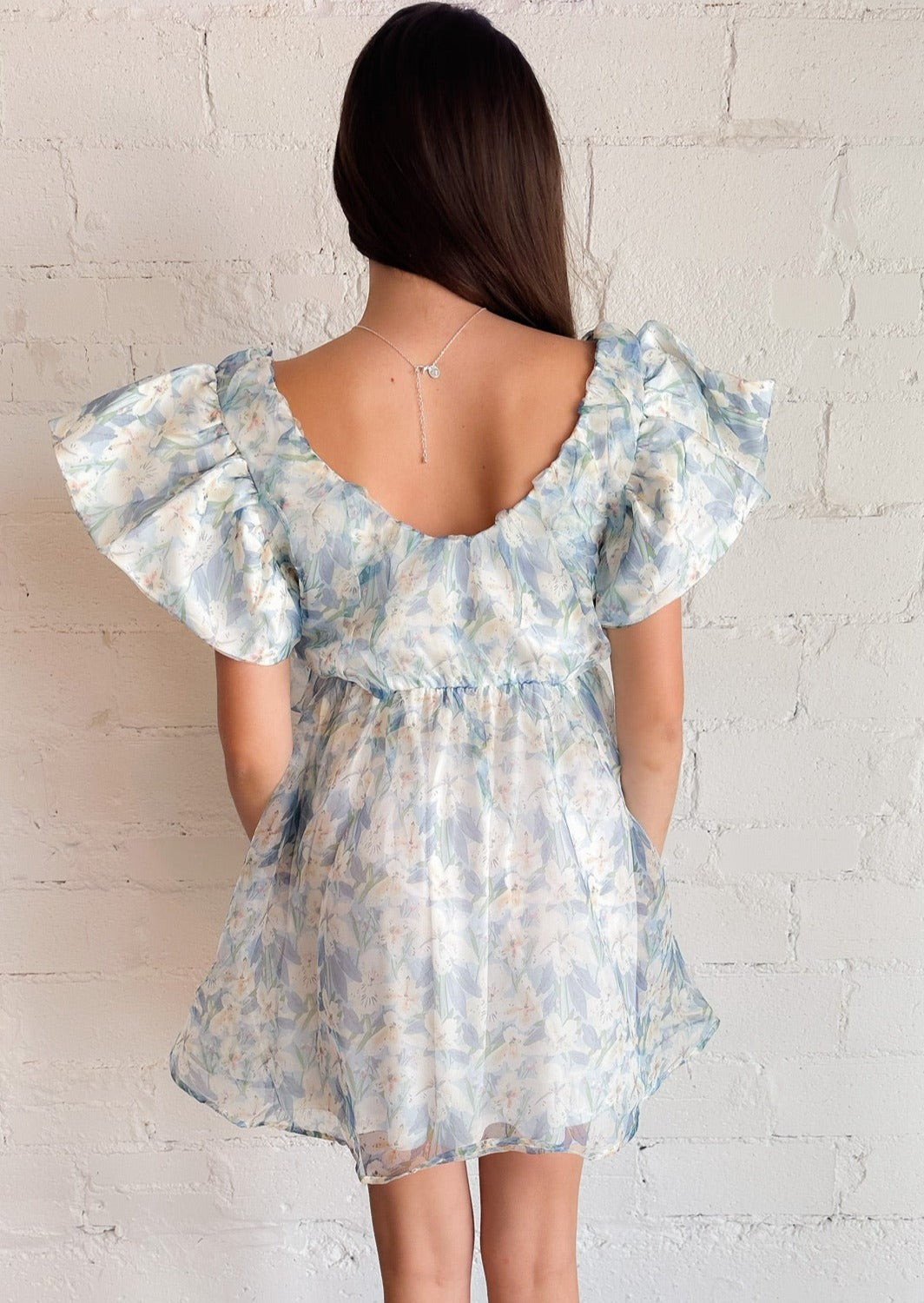 Garden Glam Dress, Dresses, Adeline, Adeline, dallas boutique, dallas texas, texas boutique, women's boutique dallas, adeline boutique, dallas boutique, trendy boutique, affordable boutique