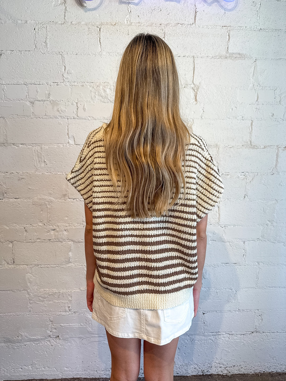 Willow Sweater top