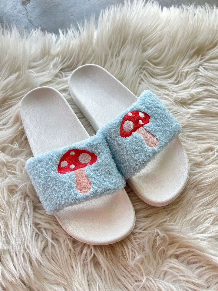 Sherpa Slipper, Shoes, Adeline, Adeline, dallas boutique, dallas texas, texas boutique, women's boutique dallas, adeline boutique, dallas boutique, trendy boutique, affordable boutique