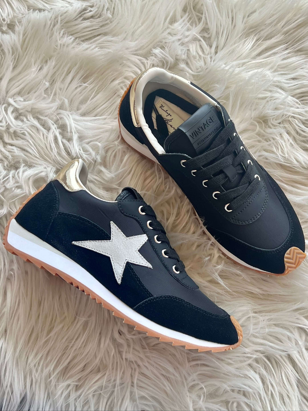 Vintage Havana Shooter Sneaker, Shoes, Vintage Havana, Adeline, dallas boutique, dallas texas, texas boutique, women's boutique dallas, adeline boutique, dallas boutique, trendy boutique, affordable boutique