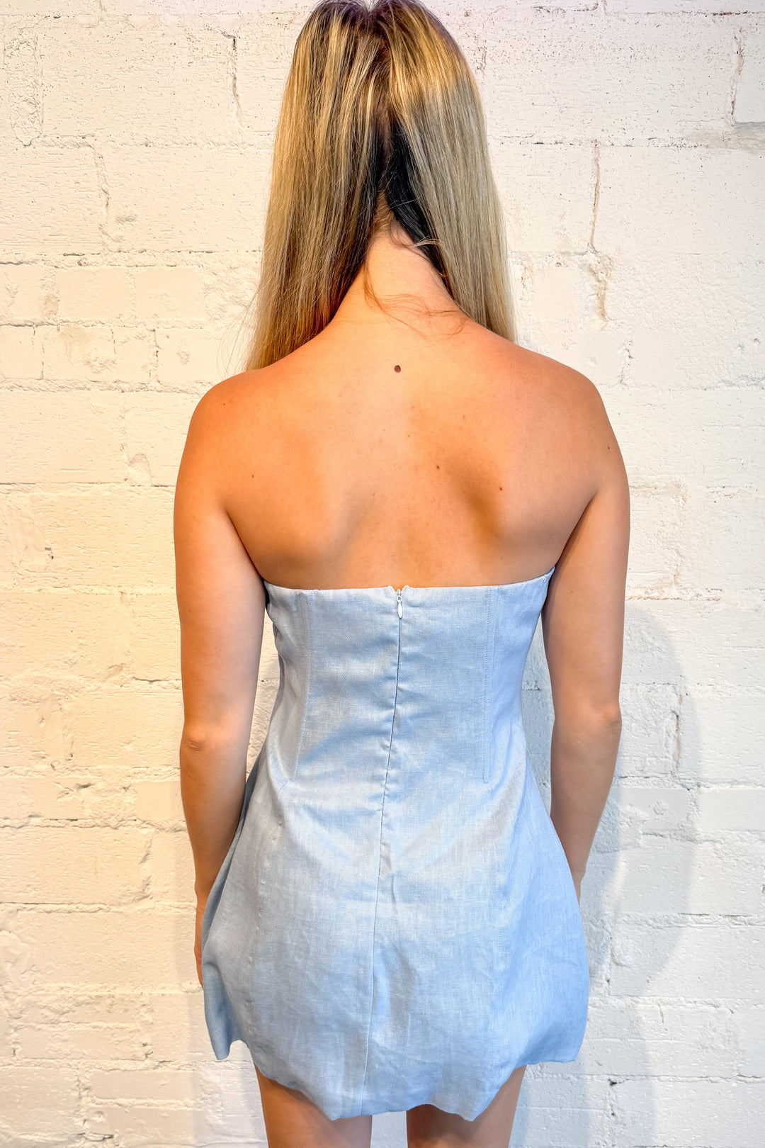 Maryanne Dress