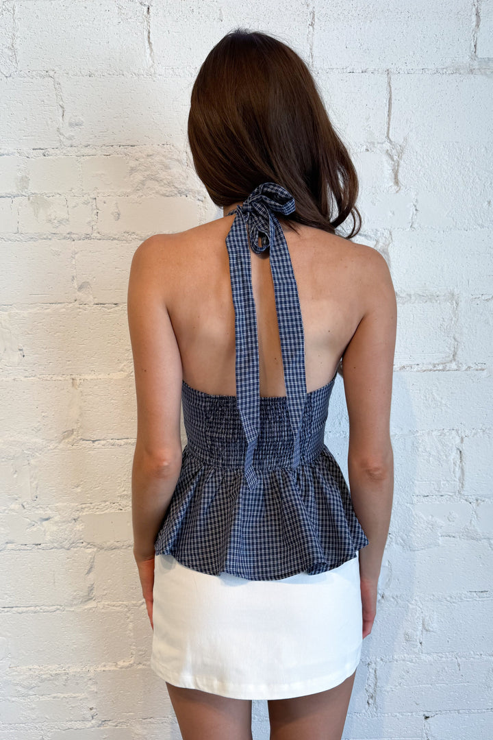 Impressive Skirt, adeline boutique, dallas boutique, boutique