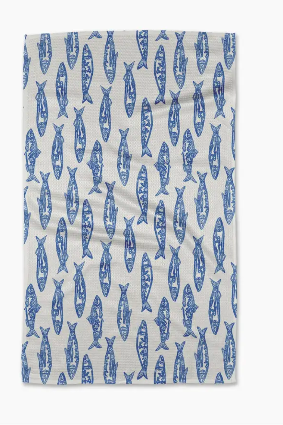 Inshore Tea Towel, adeline boutique, dallas boutique, boutique