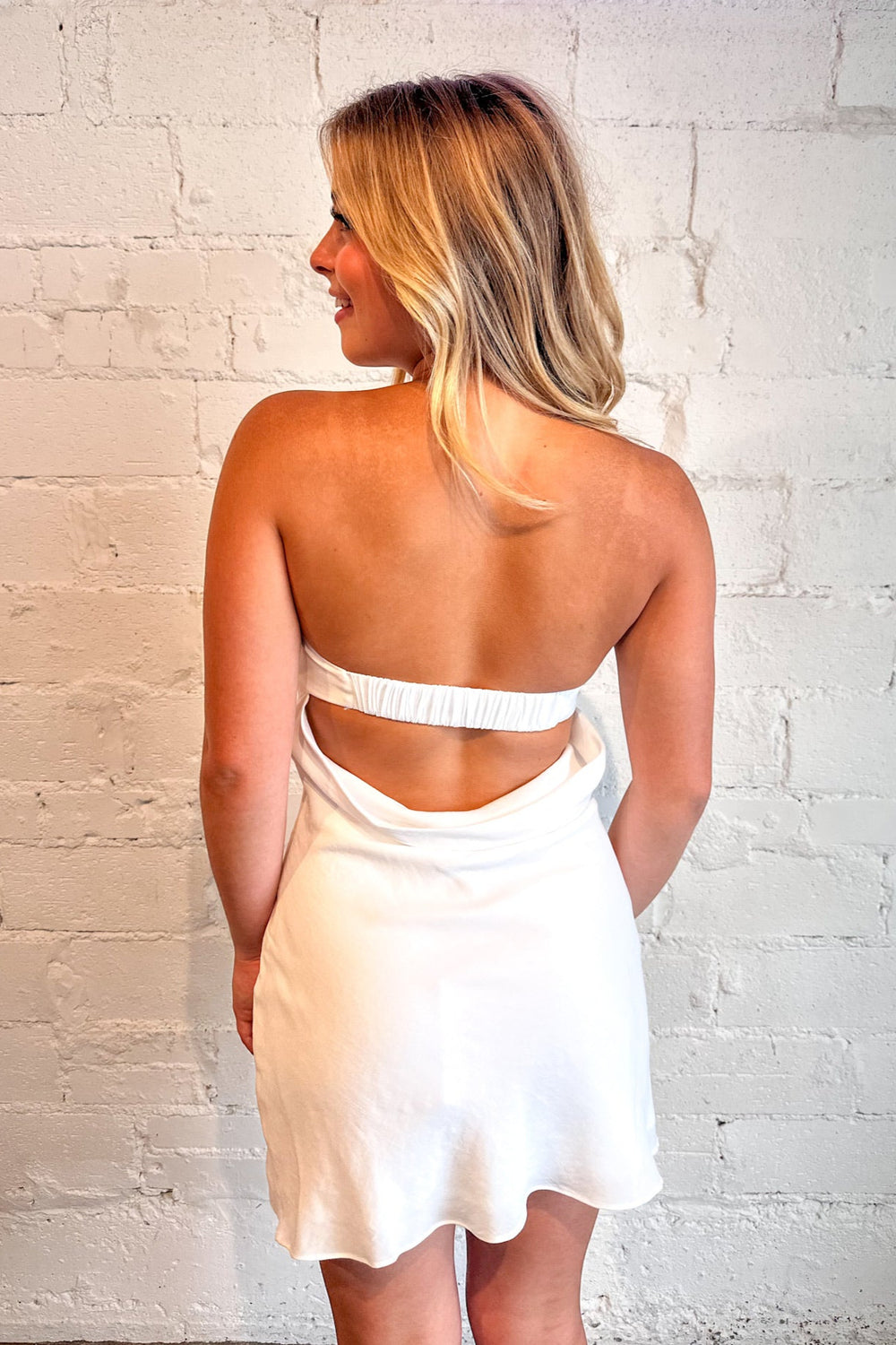 Lakeside Linen Dress, White Dress, Linen Dress, Adeline Boutique, Dallas Boutique, Boutique Dresses, Vacation Styles, Summer Styles