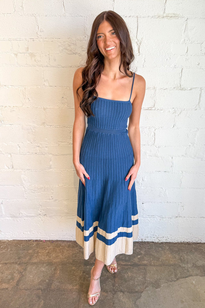Sideline Strut Maxi Dress, Maxi Dress, Maxi Sweater Dress, Dresses, Fall Styles, Adeline Boutique, Dallas Boutique, Boutiques