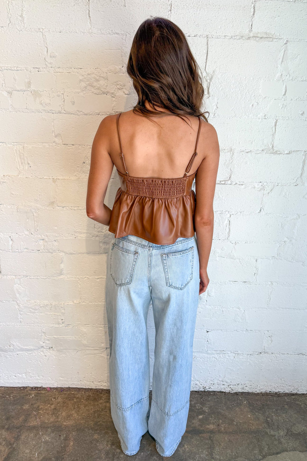 Logan Relaxed Dad Fit Jean 33" Inseam High Rise, High Rise Jeans, Denim Jeans, Denim, Fall Styles, Thanksgiving Styles