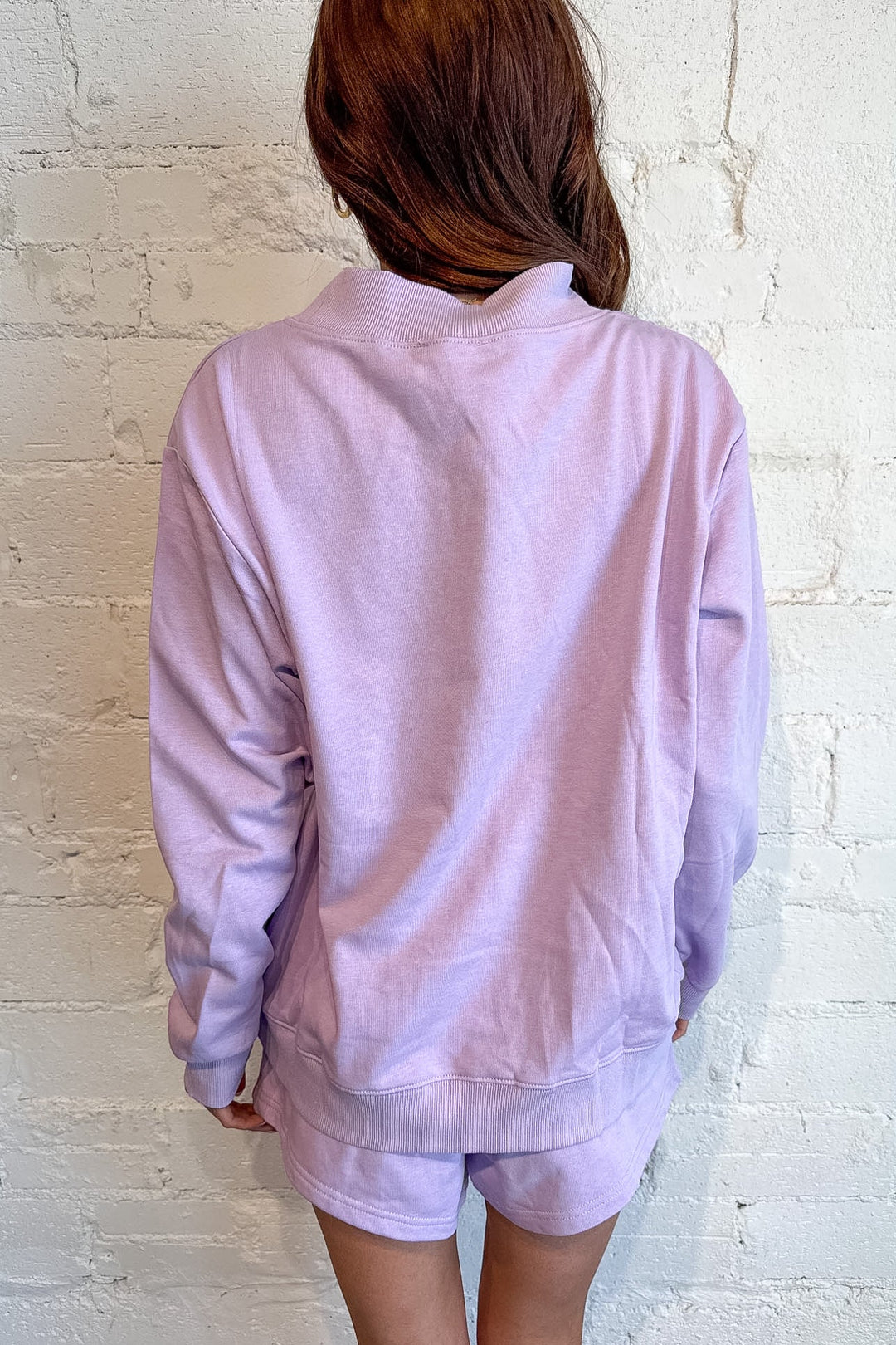 Lucie Sweat Shorts, Sweatshorts, Sets, Matching Sets, Adeline Boutique, Dallas Boutique, Loungewear, Lounge Set