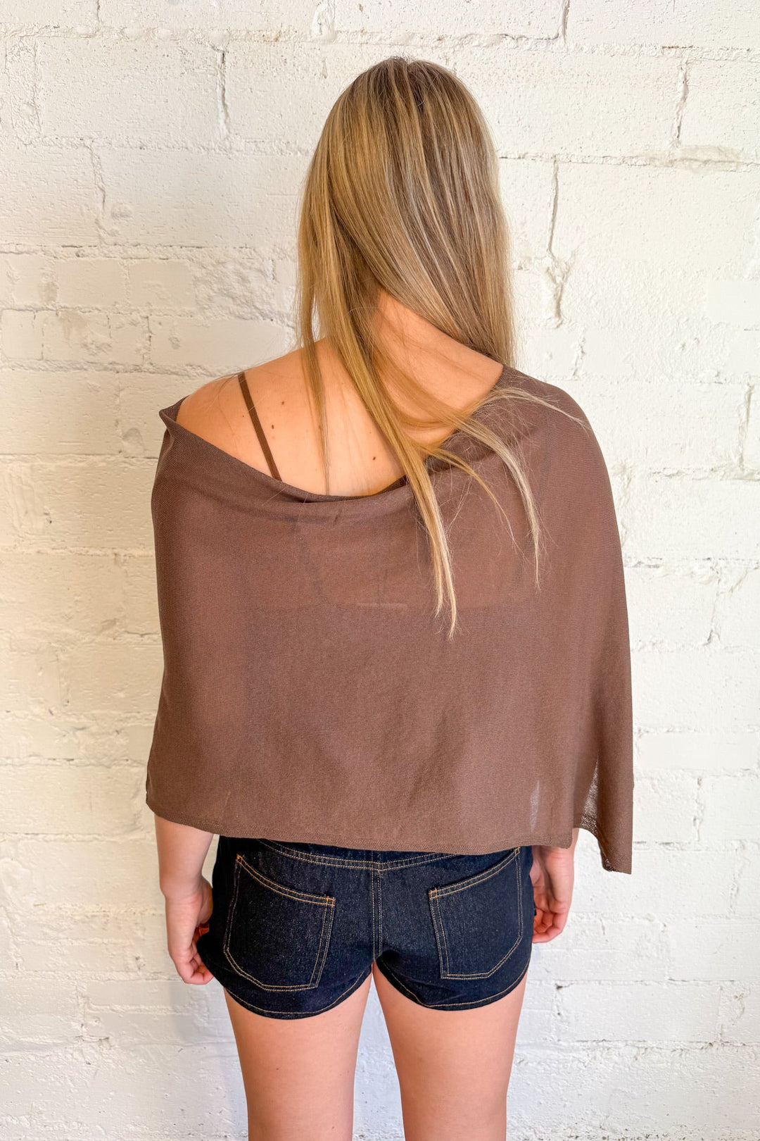 Maple Street Sweater, Pullover, Poncho, Adeline Boutique, Dallas Boutique, Women's Fashion, Thanksgiving Styles, Fall Styles