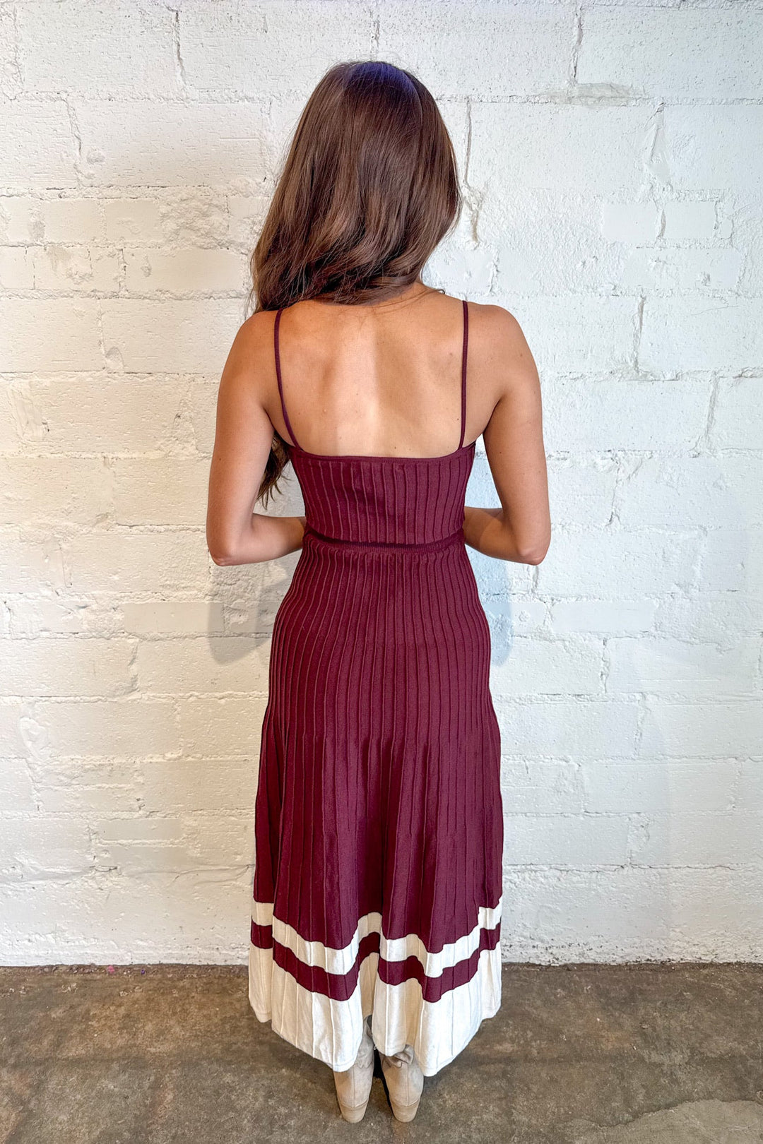 Sideline Strut Maxi Dress, Maxi Dress, Maxi Sweater Dress, Dresses, Fall Styles, Adeline Boutique, Dallas Boutique, Boutiques