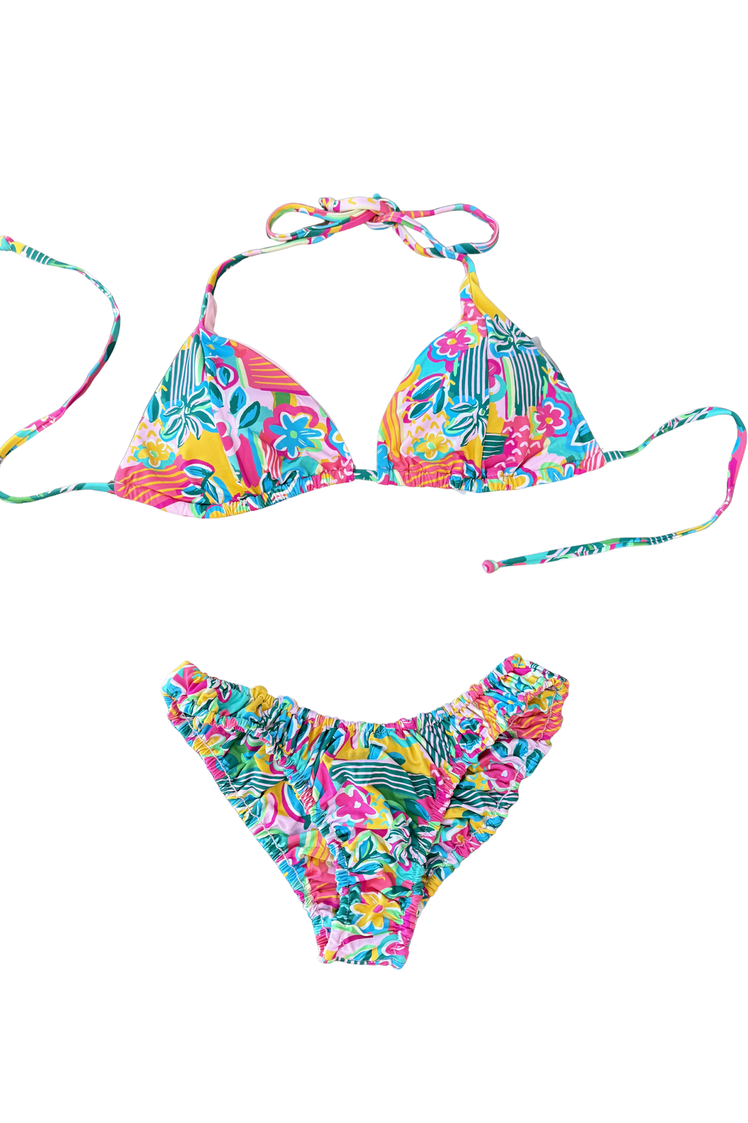 Meet Me in Summer Swimsuit Bottoms, dallas boutique, boutique, adeline boutique, swim, swimsuit, swimsuits, swimwear
