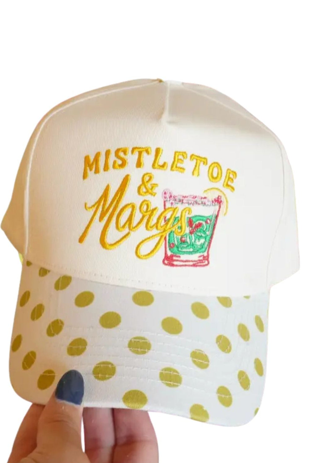 trucker hat, holiday trucker hat, christmas trucker hat, fun trucker hat 