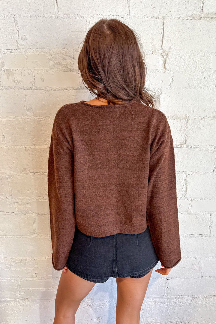 On Repeat Cardigan, Cardigan, Pullover Cardigan, Fall and inter Styles, Sweaters, Adeline Boutique, Dallas Boutique, Women's Clothing 