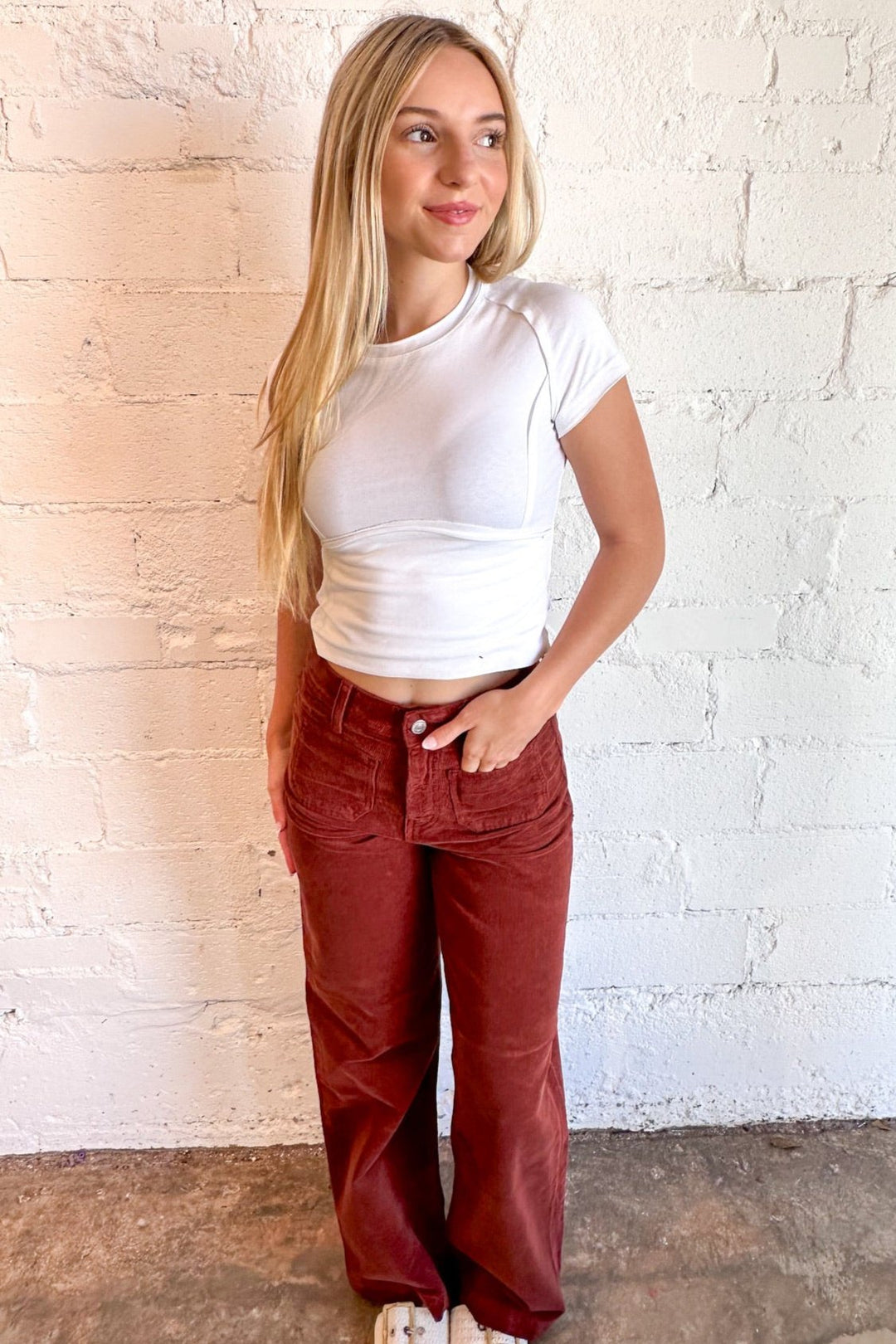 Paloma marine wide leg pants, mavi, mavi Paloma marine wide leg pants, mavi jeans, dallas boutique, boutiques in dallas, trendy boutique, fashion boutique 