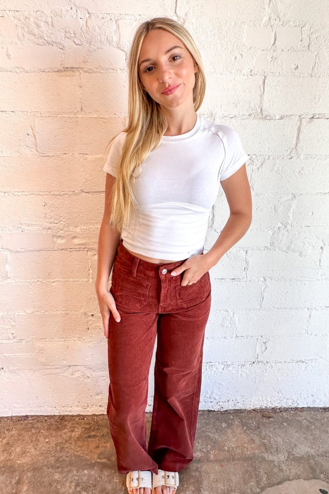 Paloma marine wide leg pants, mavi, mavi Paloma marine wide leg pants, mavi jeans, dallas boutique, boutiques in dallas, trendy boutique, fashion boutique 