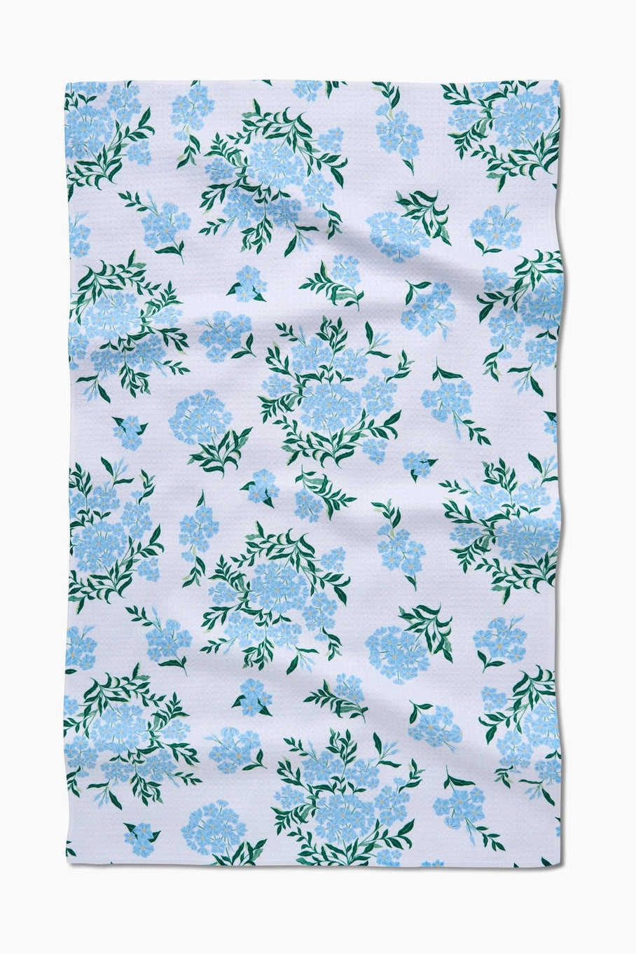 Plumbago Tea Towel, Towels, Accessories, House Accessories, Adeline Boutique, Dallas Boutique, Pool Accessories, Beach Towels