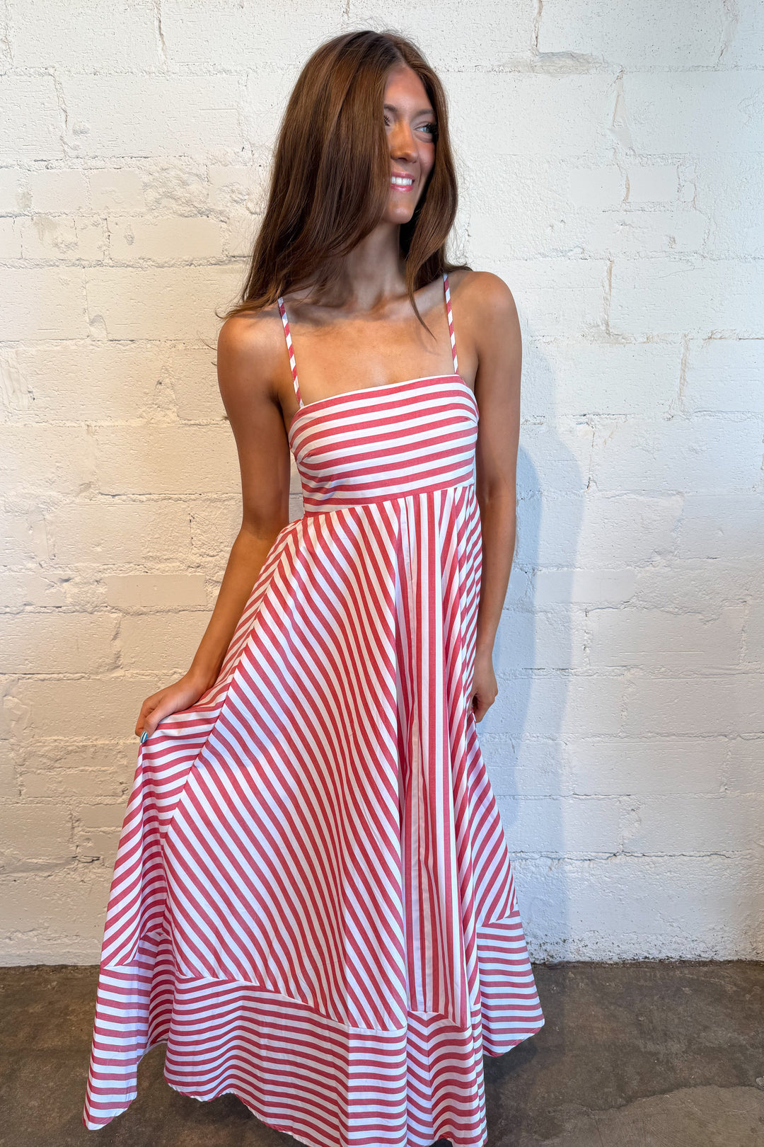 Ruby Tide Dress, dress, dresses, dallas boutique, boutique, adeline boutique