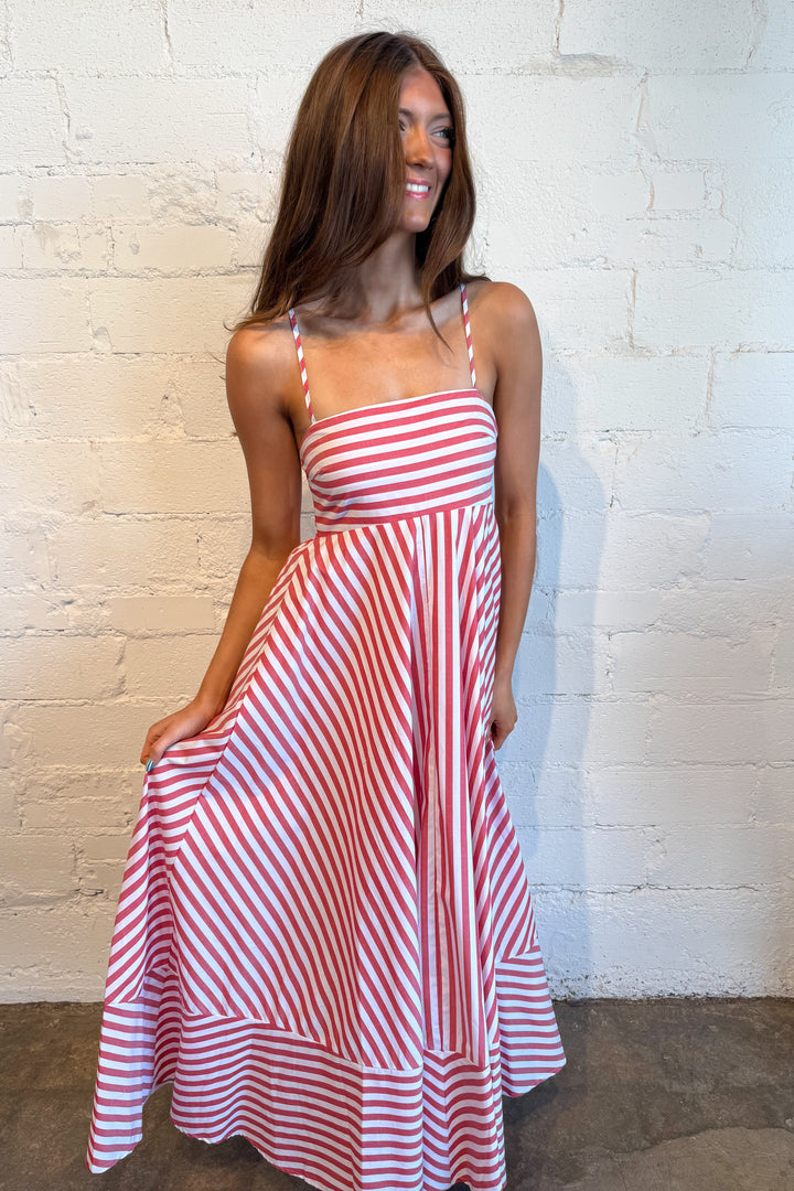 Ruby Tide Dress, dress, dresses, dallas boutique, boutique, adeline boutique