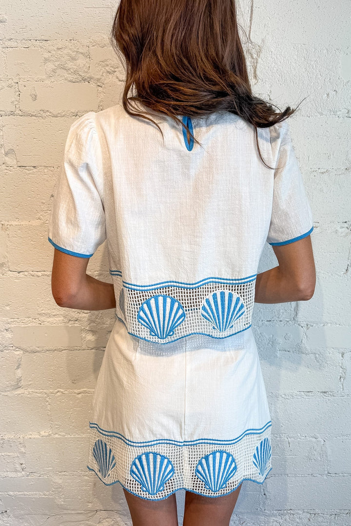 Sammie Skirt, Linen Skirt, Sets, Two Piece Sets, Matching Sets, Spring and Summer Styles, Linen Set, Mini Skirt, Vacation Styles, White Mini Skirt, Adeline Boutique, Dallas Boutique