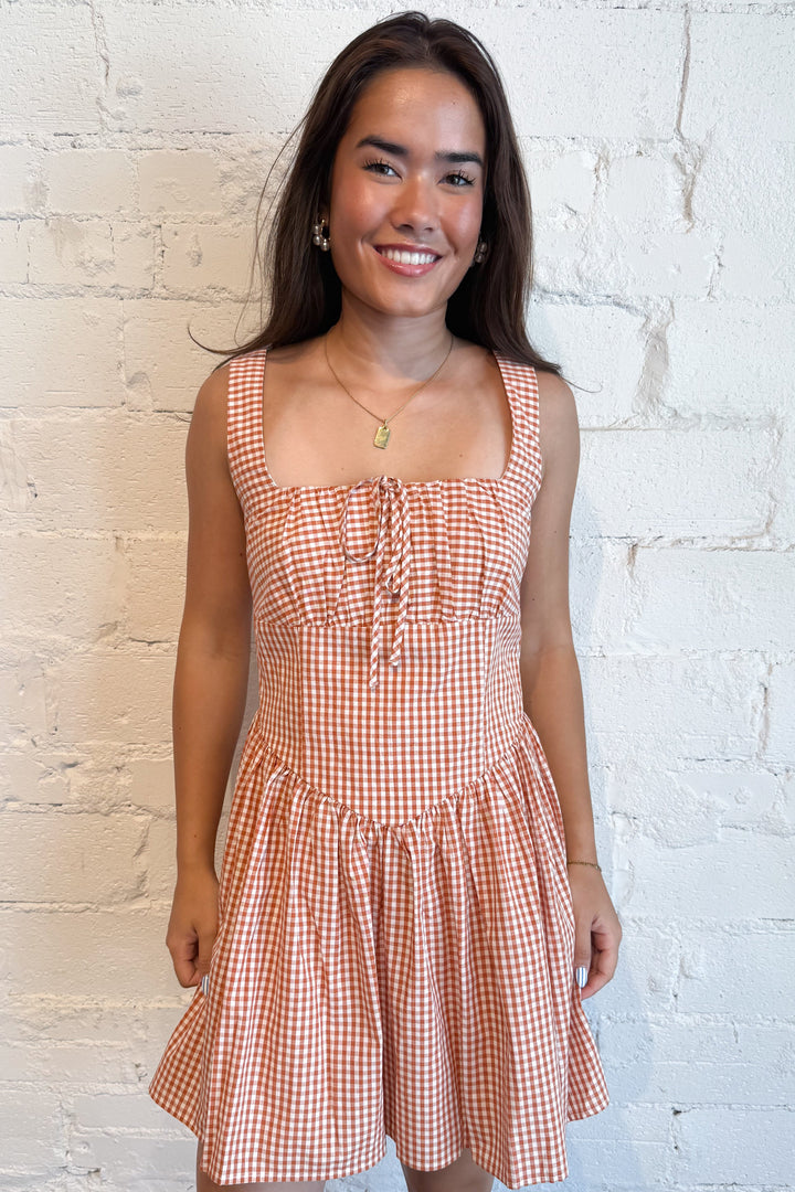 Savannah Mini Dress, adeline boutique, dallas boutique, boutique