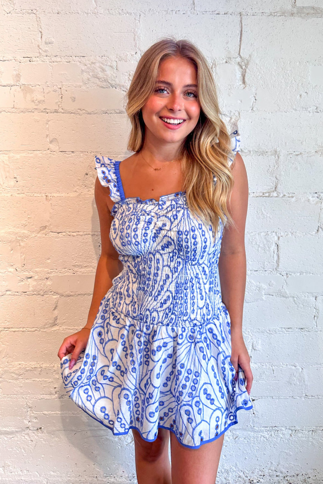 Seafoam Dream Dress, Adeline Boutique, Dallas Boutique, Boutique Dresses, Summer Styles, Vacation Styles