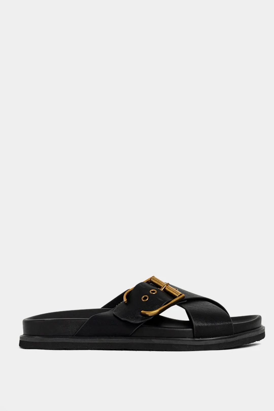 ShuShop Barb Slide Sandal, sandal, sandals, shoe, shoes, dallas boutique, adeline boutique, boutique