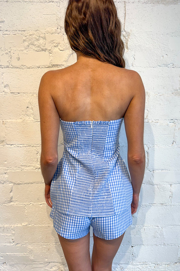 Spring Picnic Shorts, Picnic Shorts, Shorts, Spring Shorts, Bottoms, Set, Matching Set, Spring and Summer Sets, Spring and Summer Styles