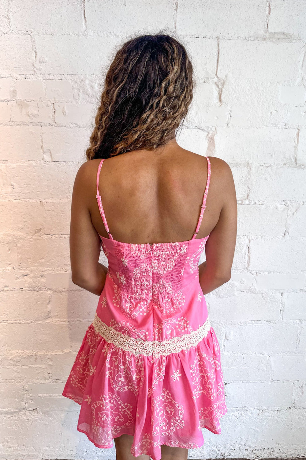 Summer Fizz Dress, Summer Styles, Adeline Boutique, Dallas Boutique, Dresses