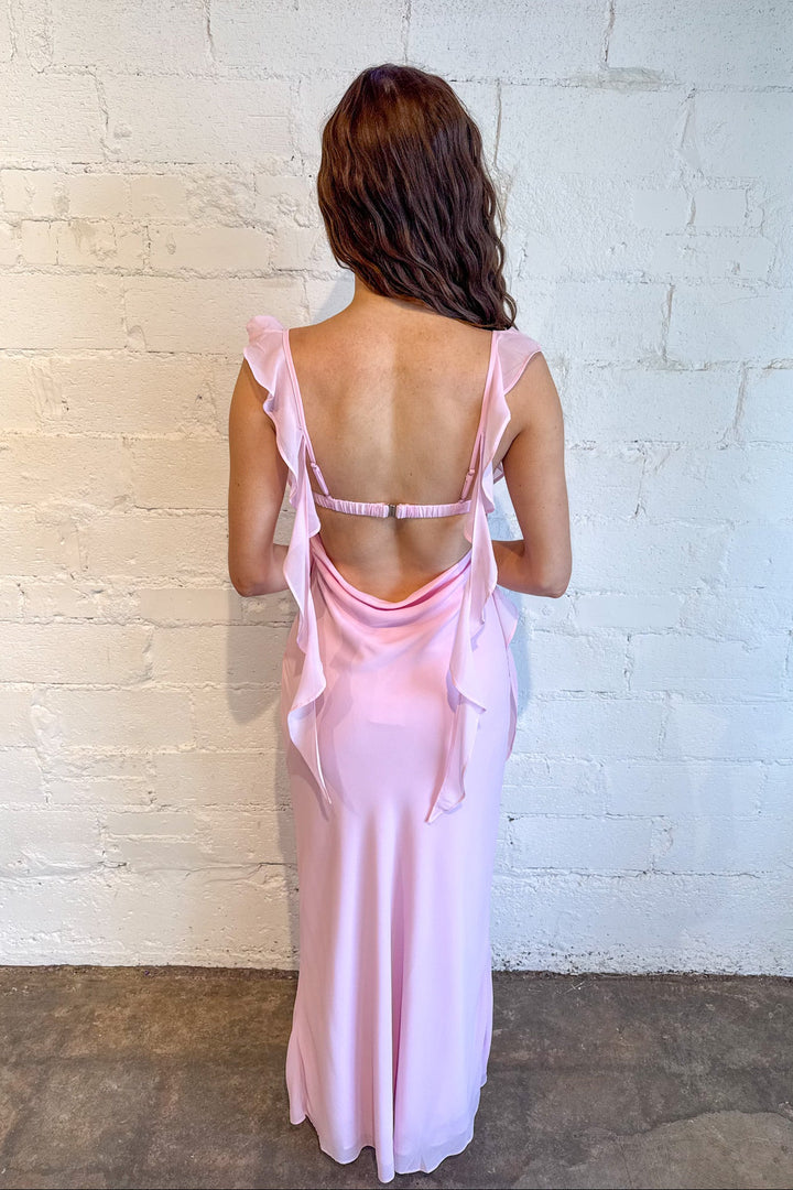 The First Bloom Maxi, Maxi Dress, Wedding Guest Dress, Dresses, Spring and Summer Dresses, Formal Dress, Adeline Boutique, Dallas Boutique, Women's Boutique Dresses