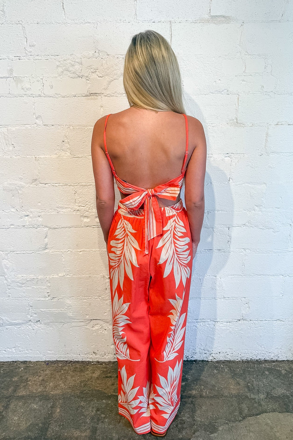 Tropical Vacay Pants, Beach Outfit, Beach Set, Pants, Summer Styles, Vacation Styles, Adeline Boutique, Dallas Boutique