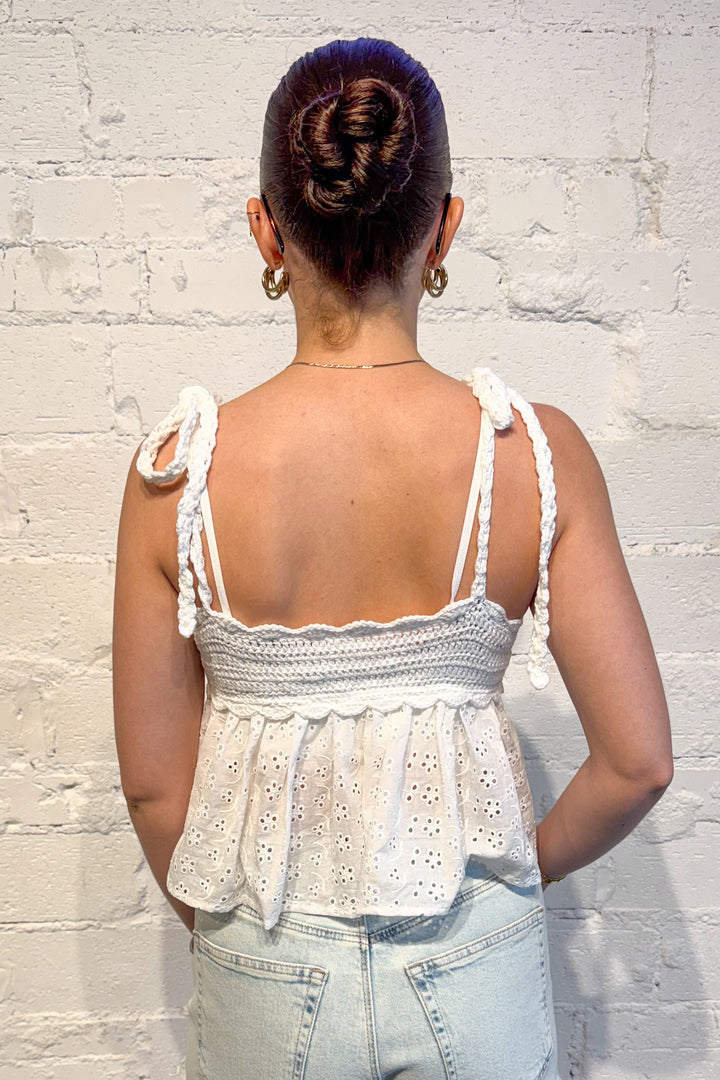 white sands top, top, tops, dallas boutique, boutique