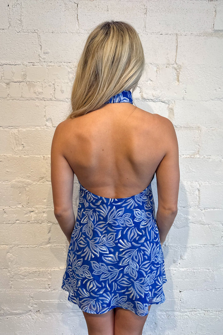 Willow Leaves Dress, Beach Vacation Dress, Vacation Styles, Spring Break Outfits, Spring and Summer Dresses, Adeline Boutique, Dallas Boutiqeue