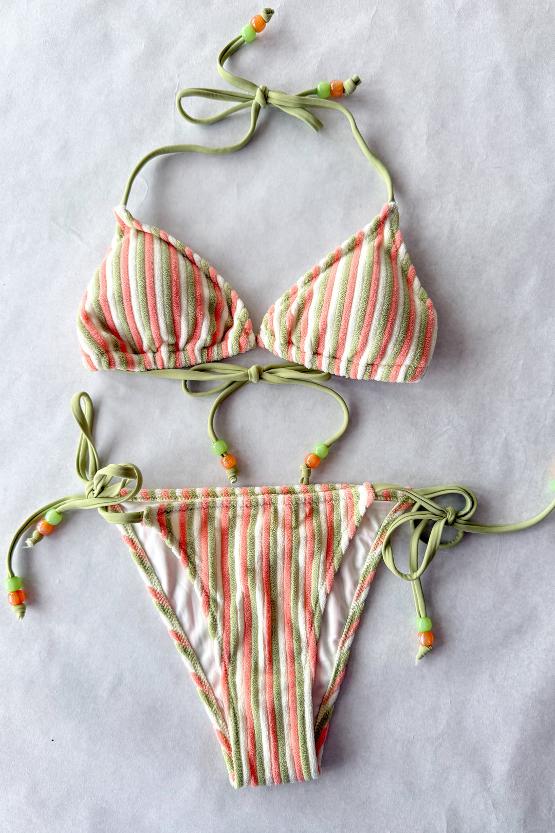 Wonderland Bikini Top, swimsuit, swimsuit top, bikini top, adeline boutique, dallas boutique, boutique