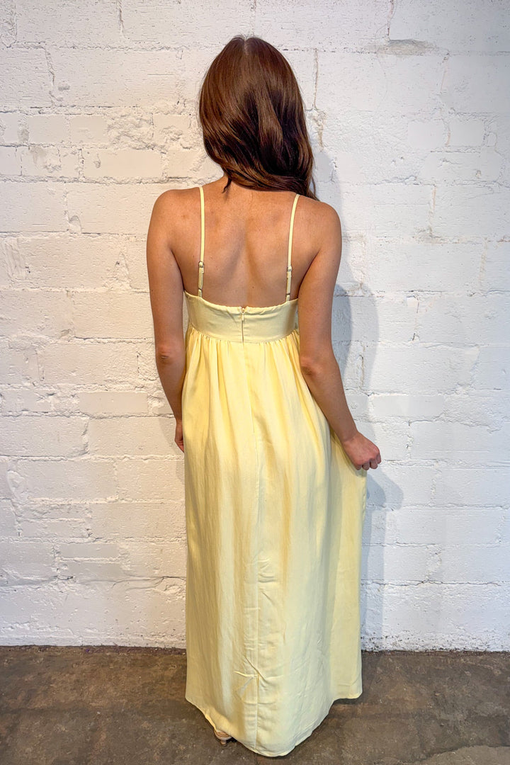 Be My Guest Maxi Dress, Maxi Dress, Dresses, Spring and Summer Dresses, Vacation Styles, Wedding Guest Dresses, Adeline Boutique, Dallas Boutique, Boutique Dresses