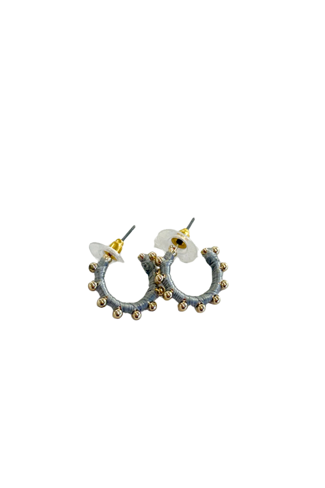 mini hoop earrings 