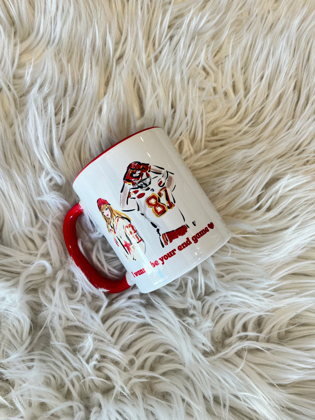 Taylor & Travis End Game Mug, Miscellaneous, Adeline, Adeline, dallas boutique, dallas texas, texas boutique, women's boutique dallas, adeline boutique, dallas boutique, trendy boutique, affordable boutique