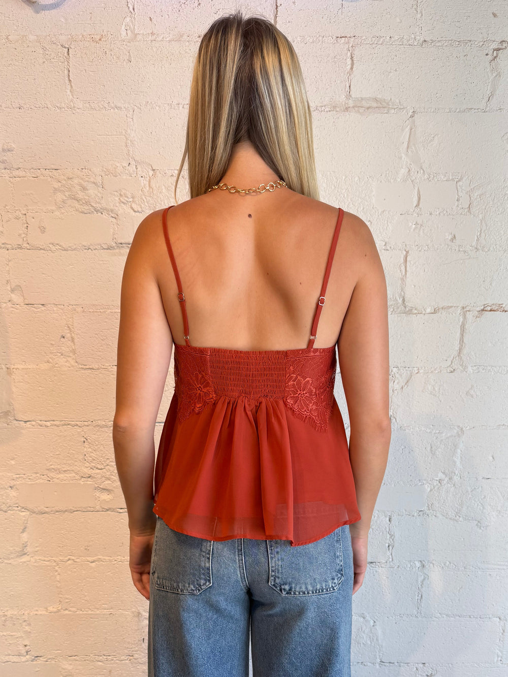 burnt orange top, burnt orange outfit, game day top, gameday top 