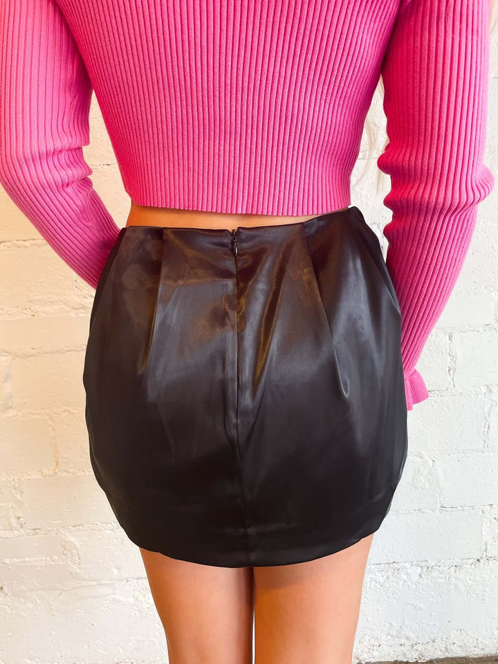 You Do You Mini Skirt, Skirts, Adeline, Adeline, dallas boutique, dallas texas, texas boutique, women's boutique dallas, adeline boutique, dallas boutique, trendy boutique, affordable boutique